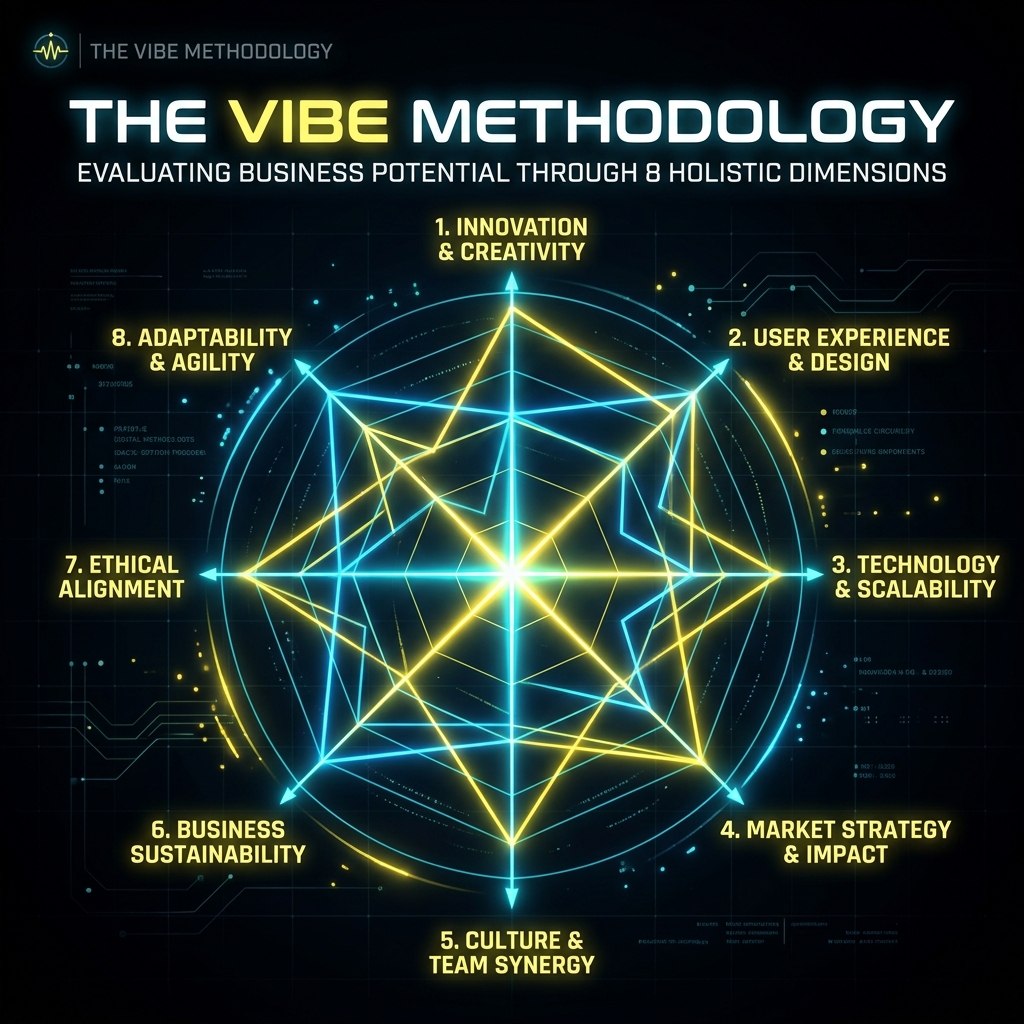 Hero image for Part 2: The VIBE Methodology