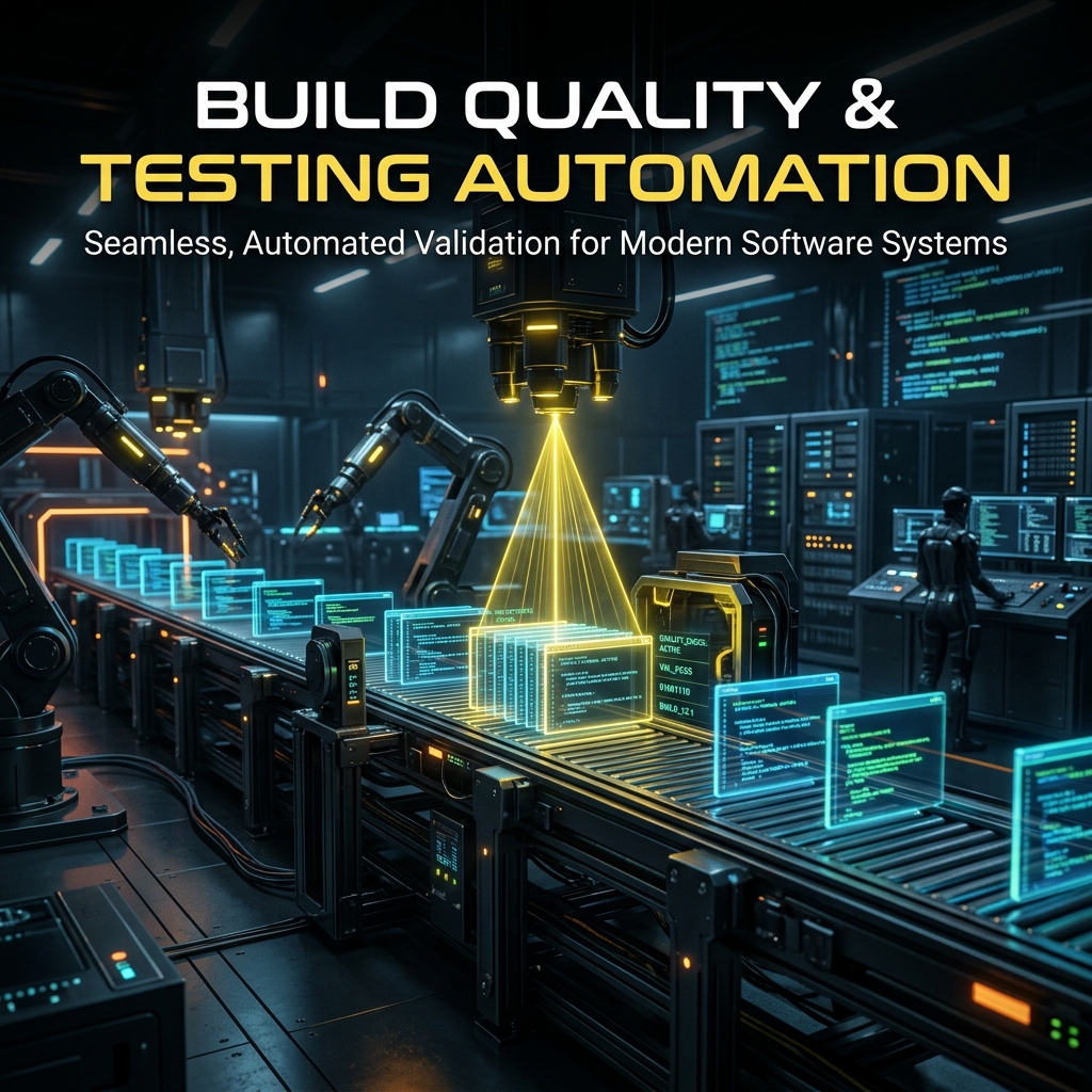 Hero image for Part 4: Build Quality (B)