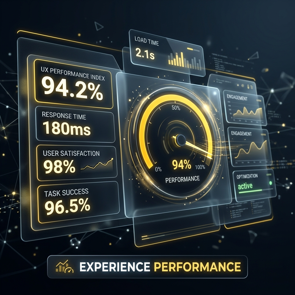 Hero image for Part 5: Experience (E)